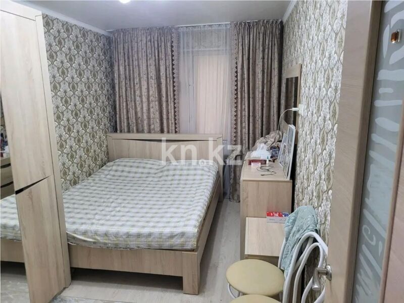 Продажа 2-комнатной квартиры, 48 м² - Продажа двухкомнатных квартир в панельном доме в Алматы - страница 3 фото 1 из 3