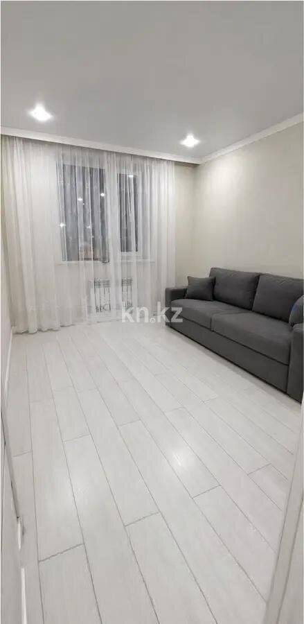 Продажа 1-комнатной квартиры, 38 м² - Продажа  однокомнатных квартир в новостройках Астаны - страница 19 фото 1 из 4