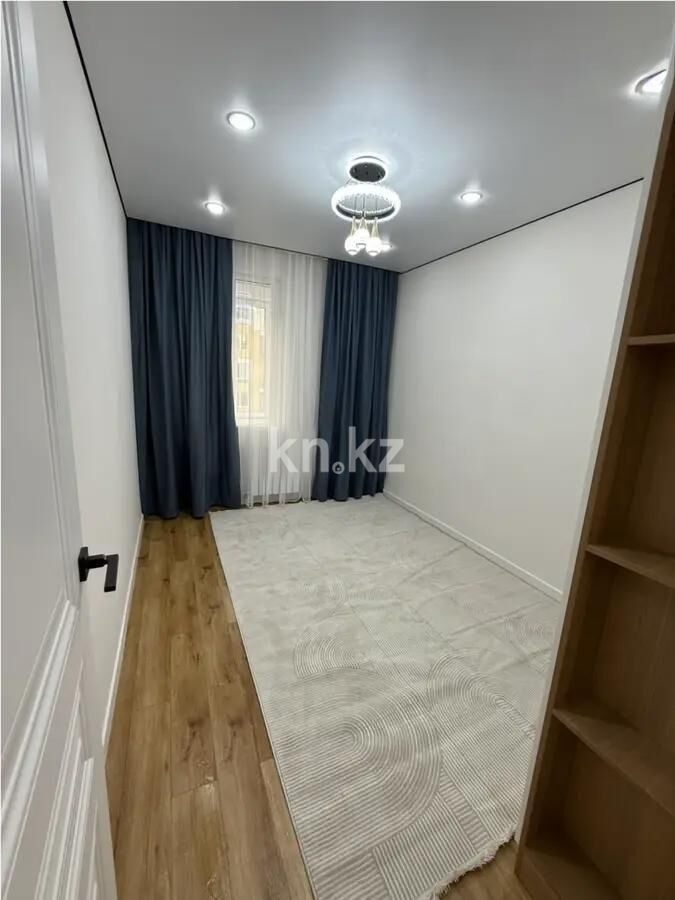 Продажа 3-комнатной квартиры, 60 м² - Продажа трехкомнатных квартир в Наурызбайском р-не Алматы - страница 3 фото 2 из 6