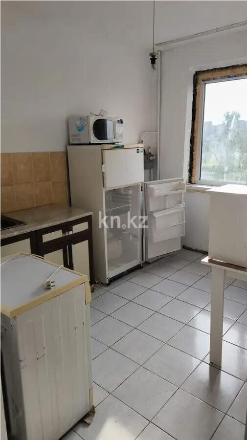 Продажа 1-комнатной квартиры, 36.1 м² - Продажа однокомнатных квартир в Астане - страница 12 фото 1 из 4