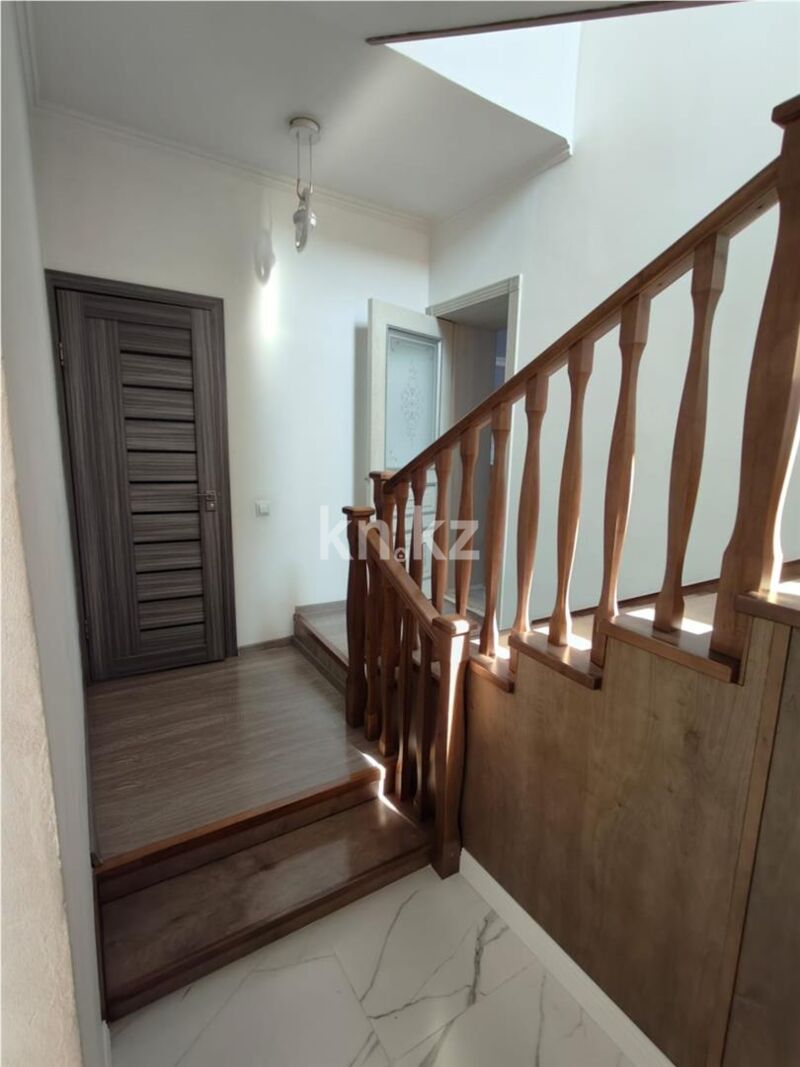 Продажа 5-комнатного дома, 226.5 м² - Продажа домов, коттеджей в Городе Караганды фото 11 из 39