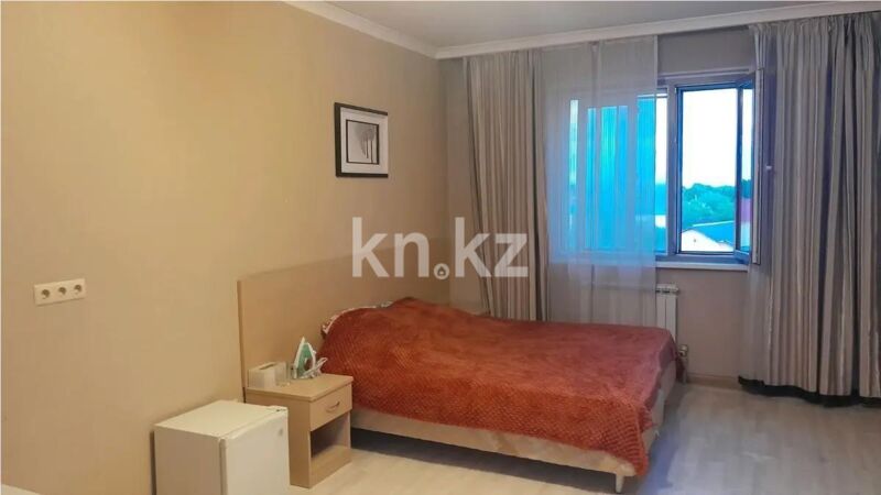 Продажа 1-комнатной квартиры, 27 м² - Продажа квартир в кирпичном доме в Астане - страница 33 фото 1 из 3