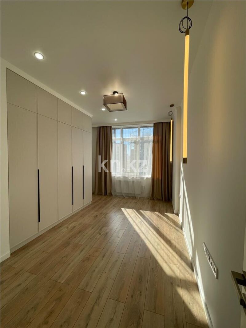Продажа 3-комнатной квартиры, 68.1 м² - Продажа недвижимости в Астане - страница 8 фото 7 из 15