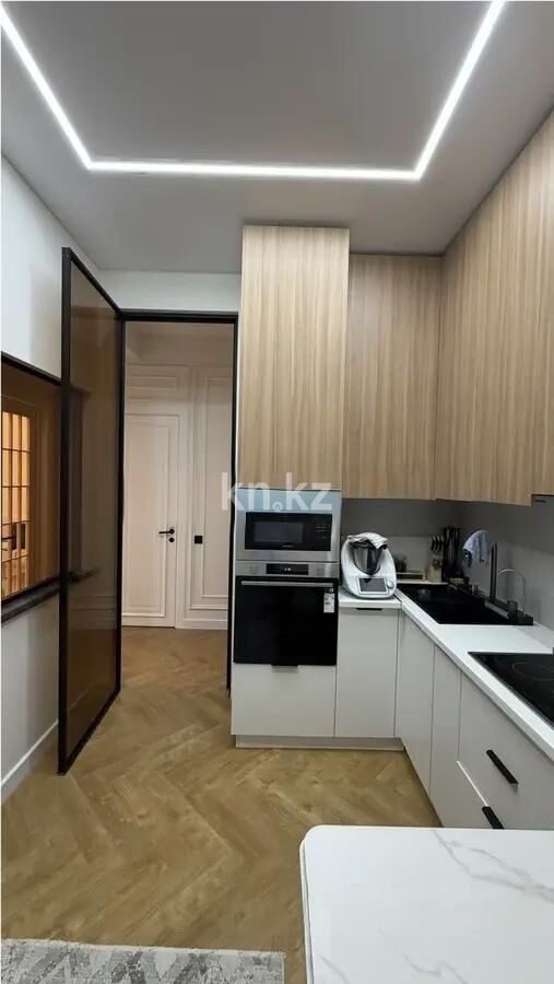 Продажа 2-комнатной квартиры, 65 м² - Продажа двухкомнатных квартир в Ауэзовском р-не Алматы - страница 25 фото 3 из 4