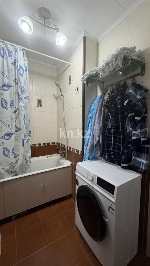 Продажа 2-комнатной квартиры, 44.7 м² - Продажа двухкомнатных квартир в блочном доме в Казахстане - страница 57 фото 4 из 6