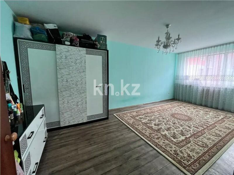 Продажа 1-комнатной квартиры, 45 м² - Продажа однокомнатных квартир в Алатауском р-не Алматы - страница 8 фото 1 из 3