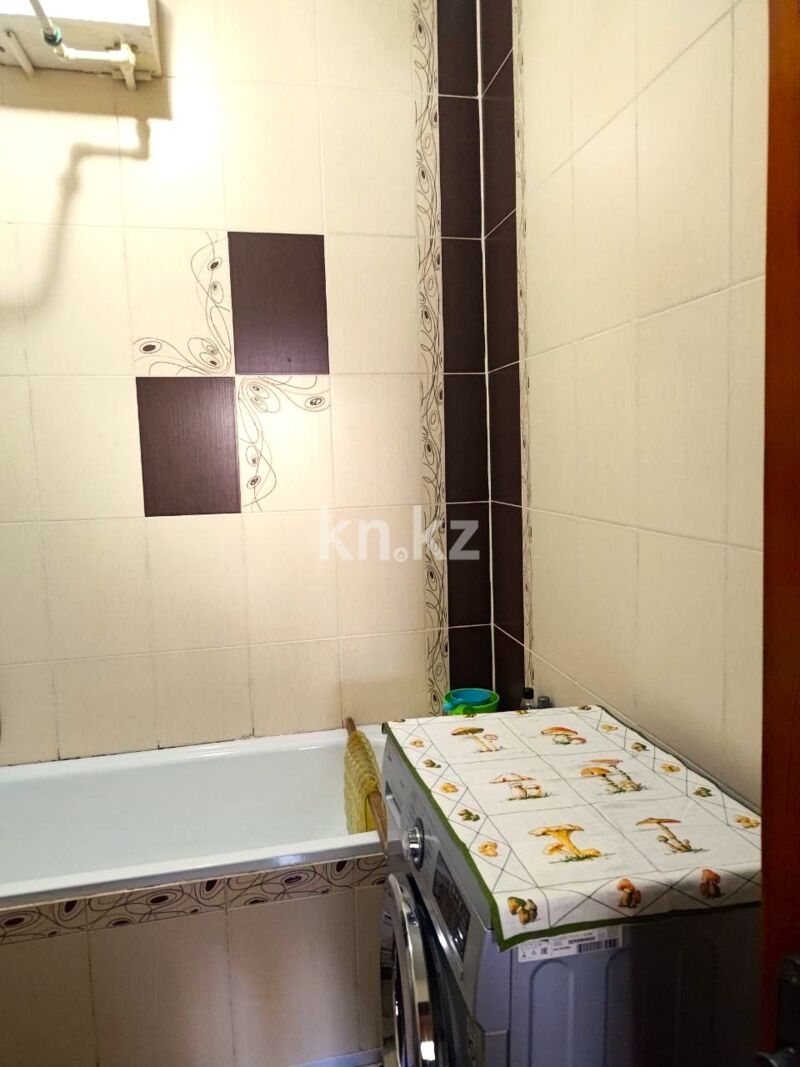 Продажа 4-комнатного дома, 77 м² - Продажа домов, коттеджей в Пришахтинске Караганды фото 16 из 17