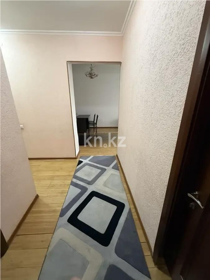 Продажа 3-комнатной квартиры, 90 м² - Продажа трехкомнатных квартир в Бостандыкском р-не Алматы - страница 14 фото 6 из 7