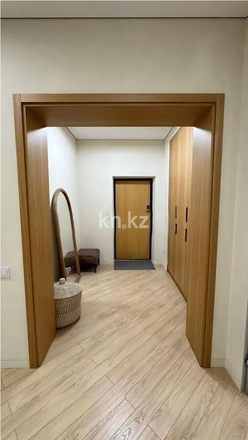 Продажа 5-комнатной квартиры, 228 м² - Продажа пятикомнатных и более квартир в Бостандыкском р-не Алматы - страница 2 фото 9 из 9