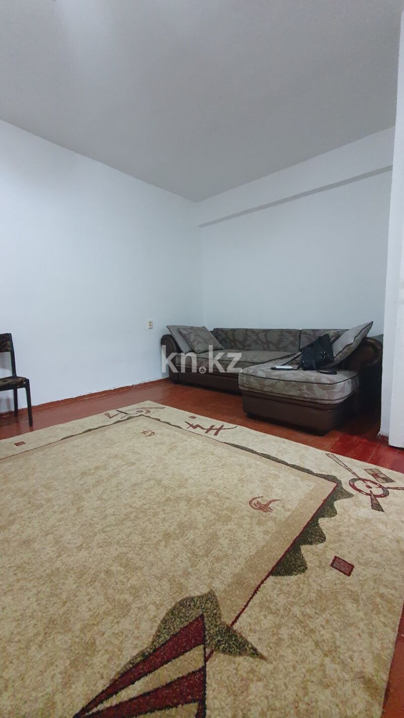 Продажа 1-комнатной квартиры, 40 м² - Продажа квартир в кирпичном доме в Алматы - страница 28 фото 9 из 11