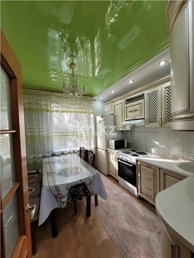 Продажа 3-комнатной квартиры, 65 м² - Продажа трехкомнатных квартир в Караганде - страница 14 фото 4 из 9