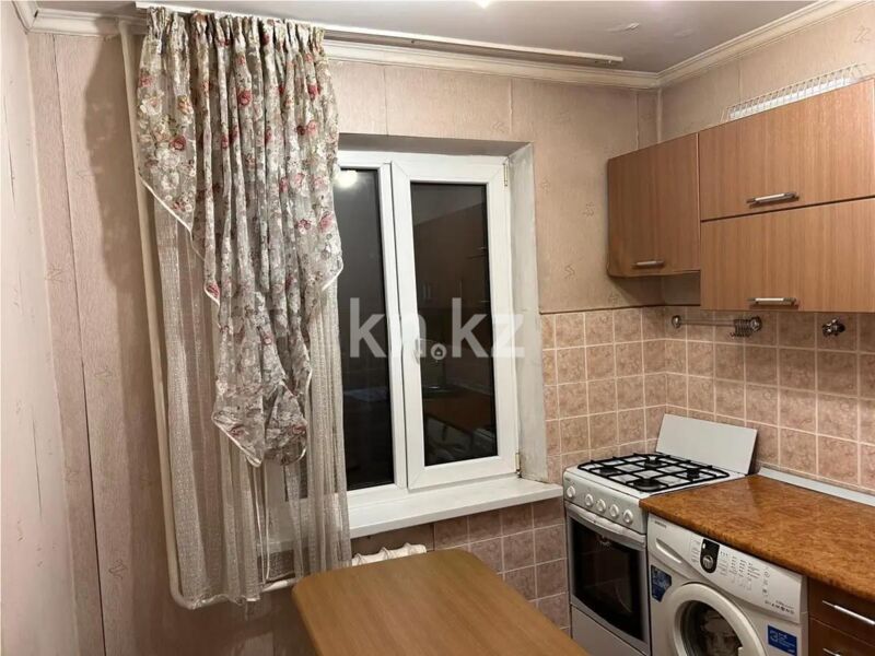 Продажа 1-комнатной квартиры, 33 м² - Продажа однокомнатных квартир в Казахстане - страница 17 фото 2 из 4