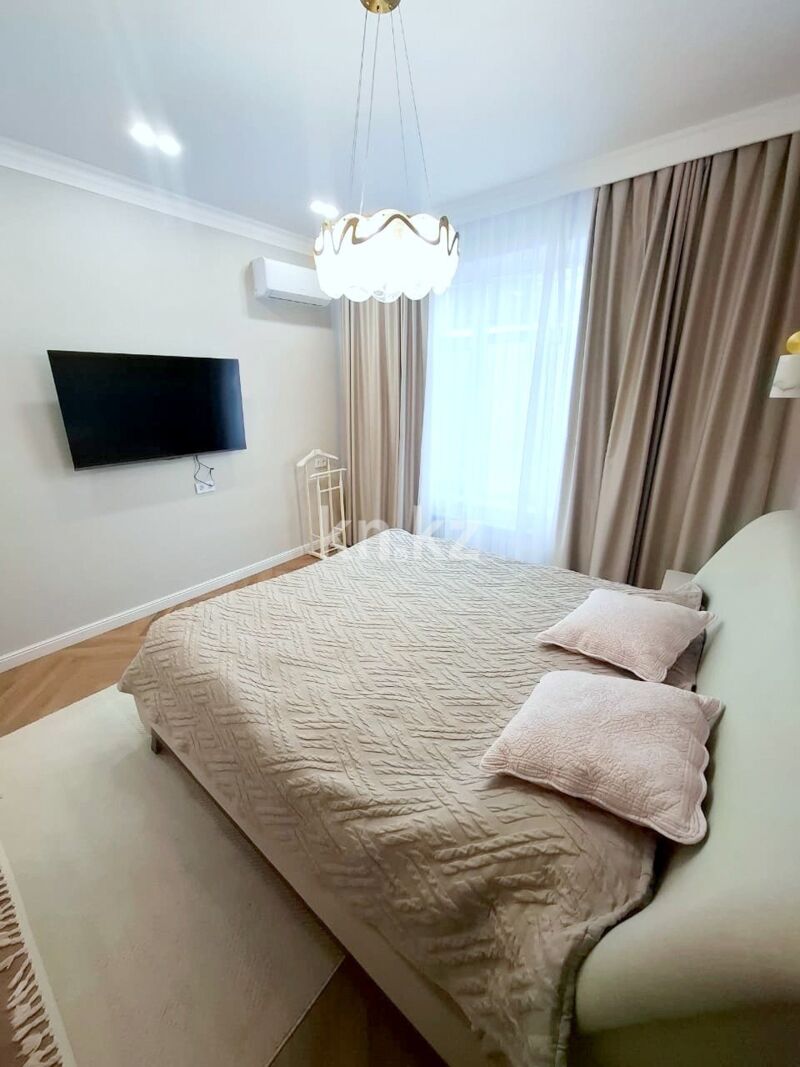 Продажа 4-комнатной квартиры, 160 м² - Продажа квартир в кирпичном доме в Казахстане - страница 325 фото 9 из 34