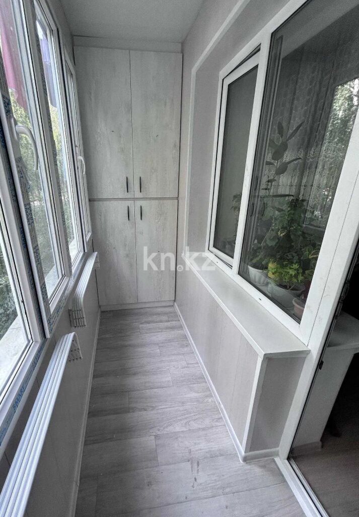 Продажа 3-комнатной квартиры, 63 м² - Продажа трехкомнатных квартир в панельном доме в Алматы - страница 4 фото 6 из 6