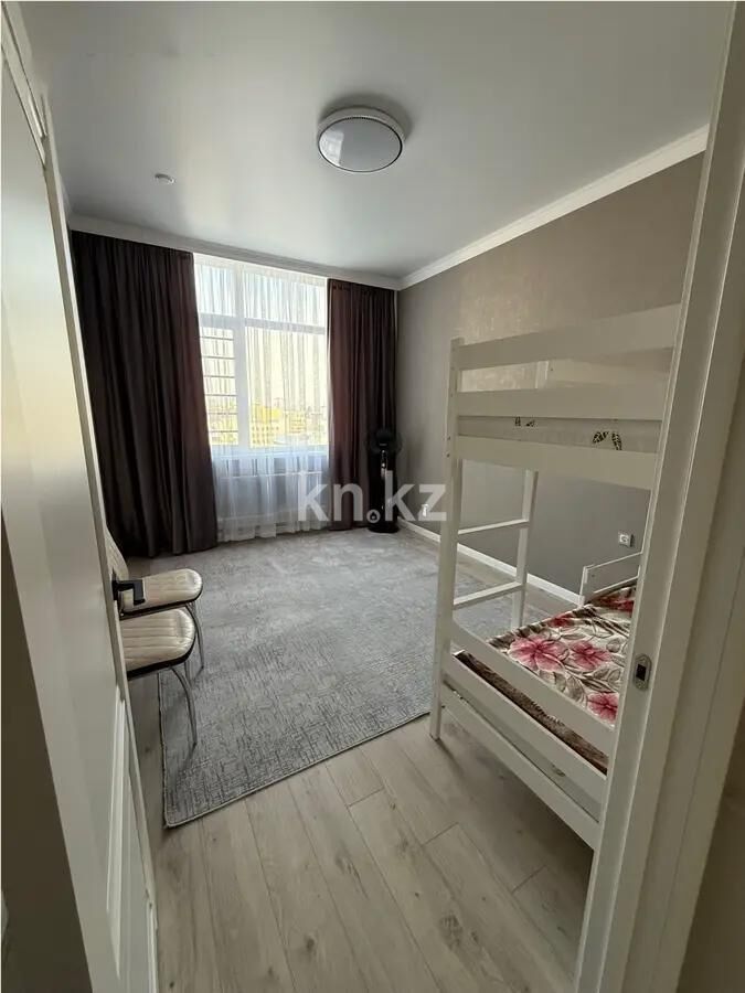 Продажа 3-комнатной квартиры, 84 м² - Продажа квартир в монолитно-каркасном доме в Астане - страница 85 фото 3 из 5