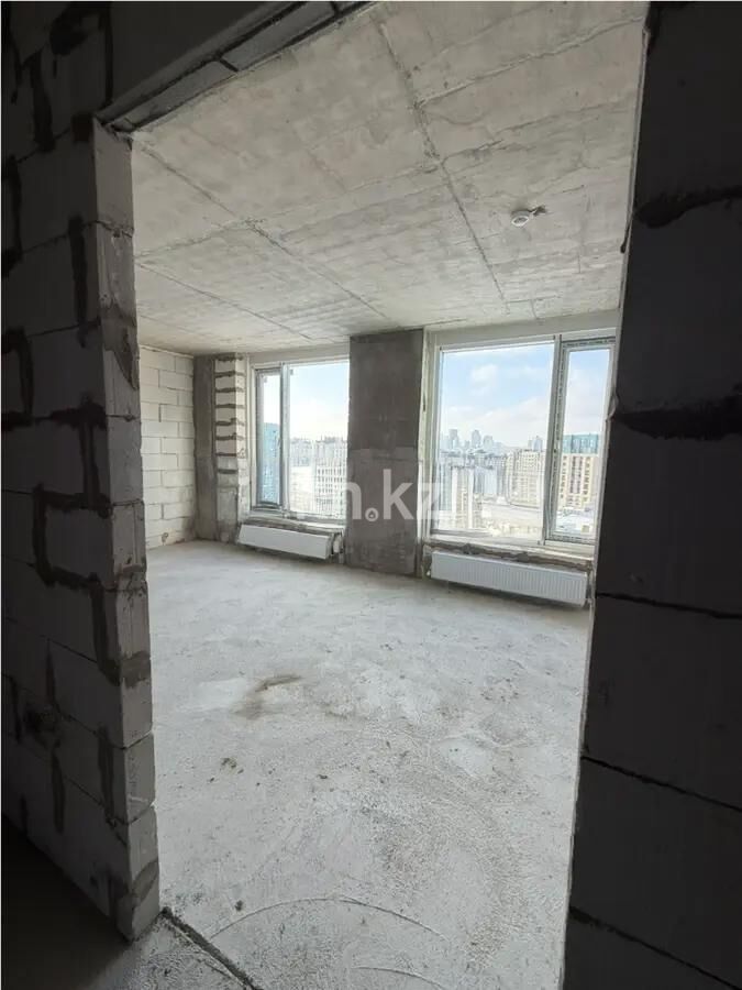 Продажа 3-комнатной квартиры, 115 м² - Продажа трехкомнатных квартир в блочном доме в Казахстане - страница 48 фото 1 из 1