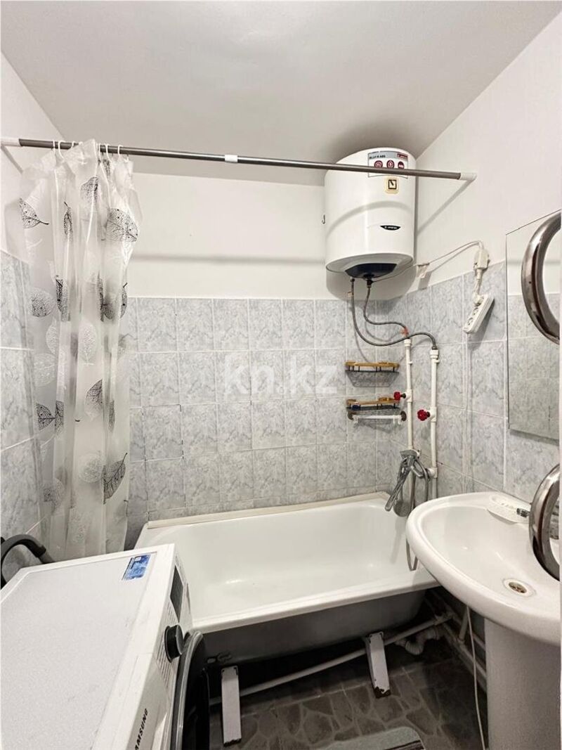 Продажа 2-комнатной квартиры, 52 м² - Продажа дач в Усть-Каменогорске фото 5 из 8