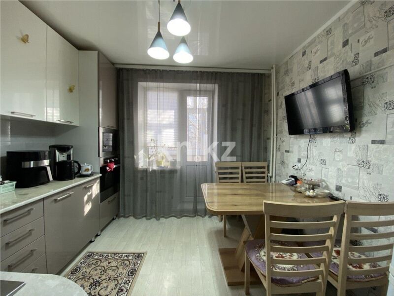 Продажа 3-комнатной квартиры, 70 м² - Продажа трехкомнатных квартир в Темиртау - страница 4 фото 7 из 18