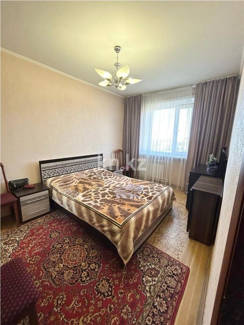 Продажа 3-комнатной квартиры, 63 м² - Продажа трехкомнатных квартир в Майкудуке Караганды - страница 3 фото 3 из 9