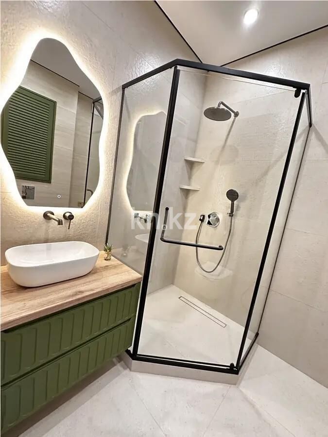 Продажа 4-комнатной квартиры, 125 м² - Продажа четырехкомнатных квартир в блочном доме в Казахстане - страница 11 фото 6 из 7