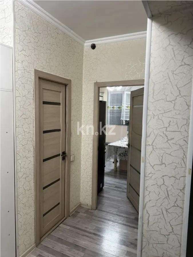 Продажа 3-комнатной квартиры, 93 м² - Продажа трехкомнатных квартир в Казахстане - страница 2 фото 1 из 2