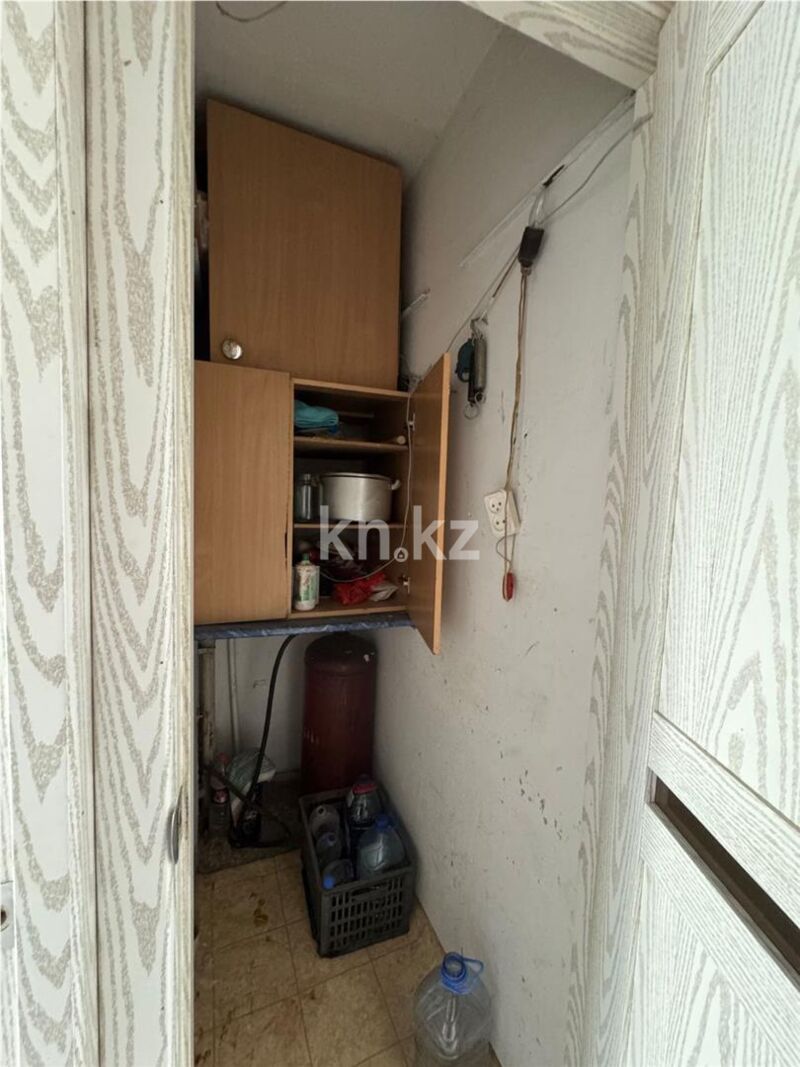 Продажа 4-комнатной квартиры, 89 м² - Продажа четырехкомнатных квартир в панельном доме в Казахстане - страница 19 фото 19 из 20