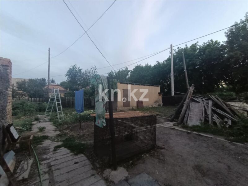 Продажа 5-комнатного дома, 115.7 м² - Продажа домов, коттеджей в районе ЖБИ Караганды фото 20 из 20