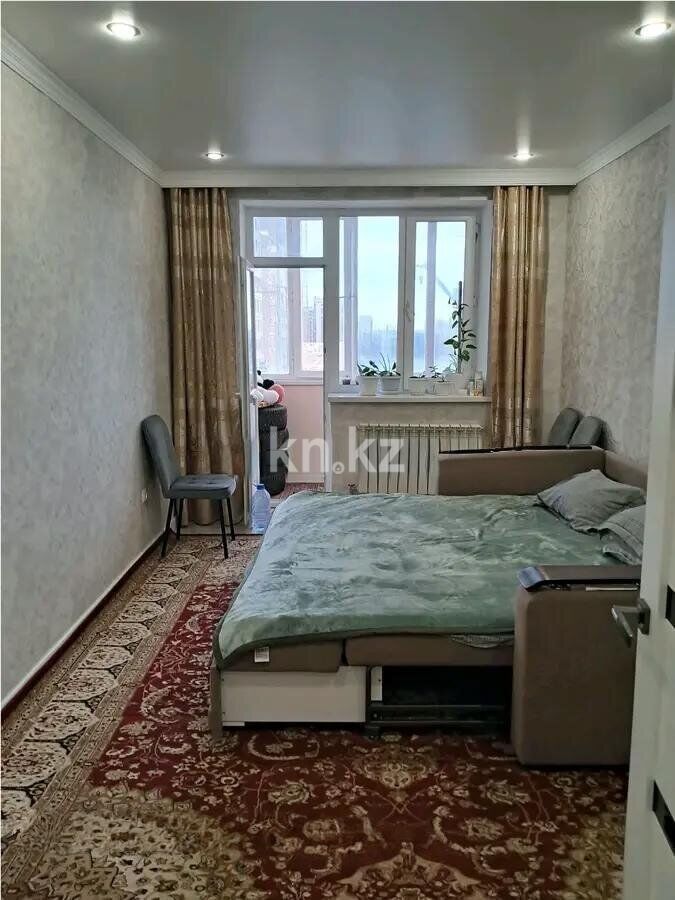 Продажа 2-комнатной квартиры, 59.8 м² - Продажа квартир в р-не Сарайшык Астаны - страница 3 фото 2 из 8
