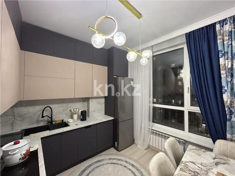 Продажа 3-комнатной квартиры, 85 м² - Продажа квартир в Казахстане - страница 81 фото 3 из 6