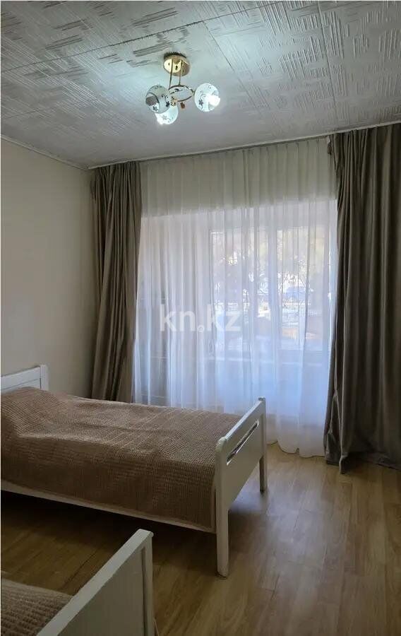 Продажа 3-комнатной квартиры, 74 м² - Продажа комнат в Семее фото 3 из 5