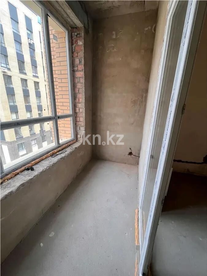 Продажа 2-комнатной квартиры, 59.6 м² - Продажа двухкомнатных квартир в р-не Нура Астаны - страница 67 фото 4 из 5