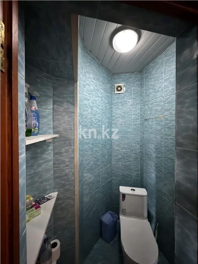 Продажа 3-комнатной квартиры, 88 м² - Продажа трехкомнатных квартир в блочном доме в Алматы - страница 3 фото 6 из 7