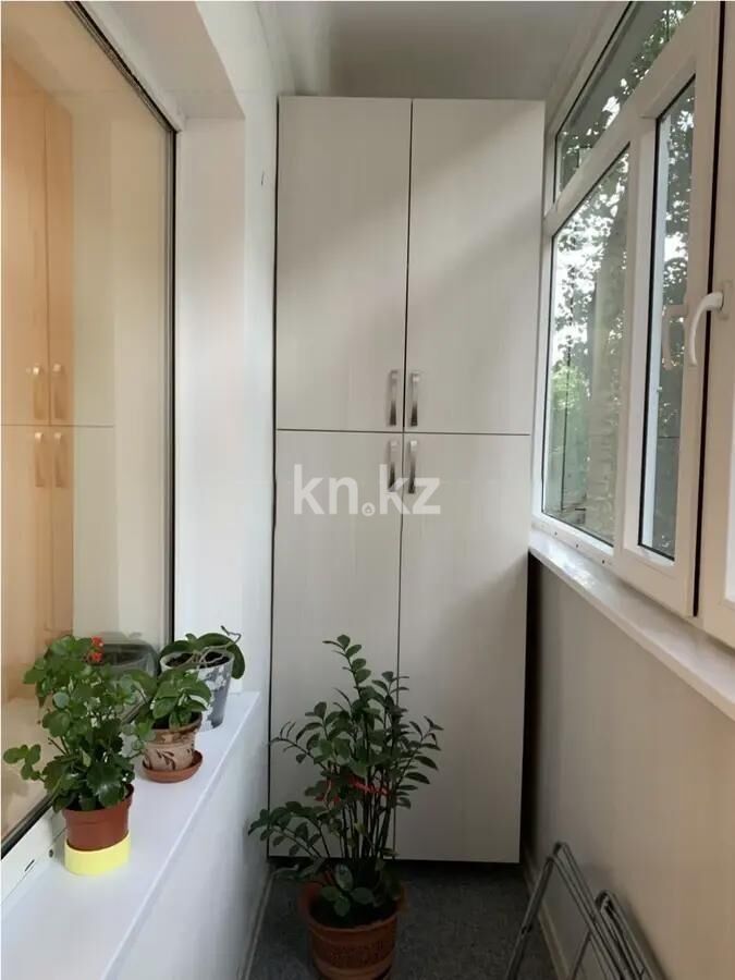 Продажа 1-комнатной квартиры, 35.5 м² - Продажа однокомнатных квартир в р-не Сарыарка Астаны - страница 7 фото 7 из 7