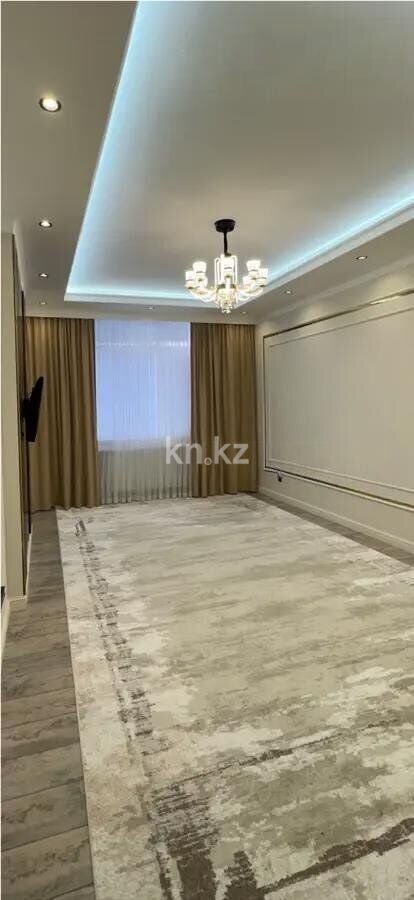 Продажа 2-комнатной квартиры, 57 м² - Продажа квартир в монолитно-каркасном доме в Казахстане - страница 37 фото 2 из 3