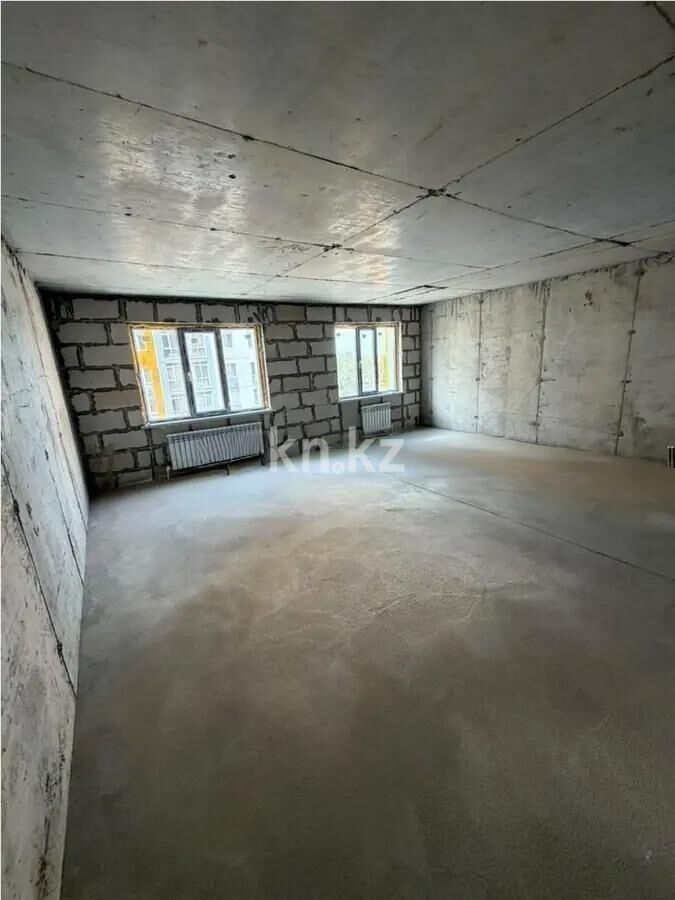 Продажа 2-комнатной квартиры, 56.4 м² - Продажа двухкомнатных квартир в Наурызбайском р-не Алматы - страница 22 фото 1 из 2