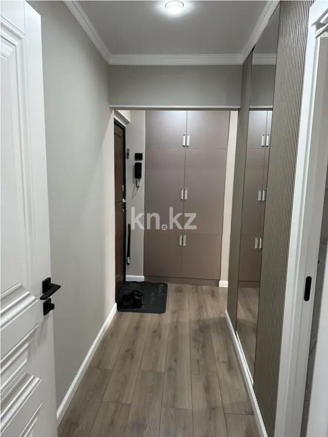 Продажа 2-комнатной квартиры, 44 м² - Продажа квартир в панельном доме в Алматы - страница 80 фото 3 из 3