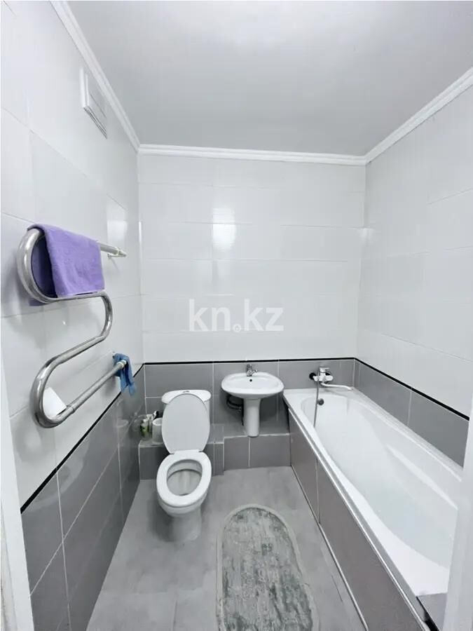 Продажа 1-комнатной квартиры, 41 м² - Продажа однокомнатных квартир в Турксибском р-не Алматы - страница 7 фото 3 из 3