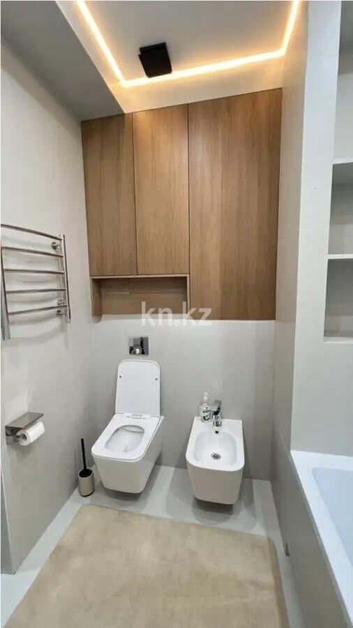 Продажа 4-комнатной квартиры, 171 м² - Продажа четырехкомнатных квартир в Алматы - страница 22 фото 8 из 8