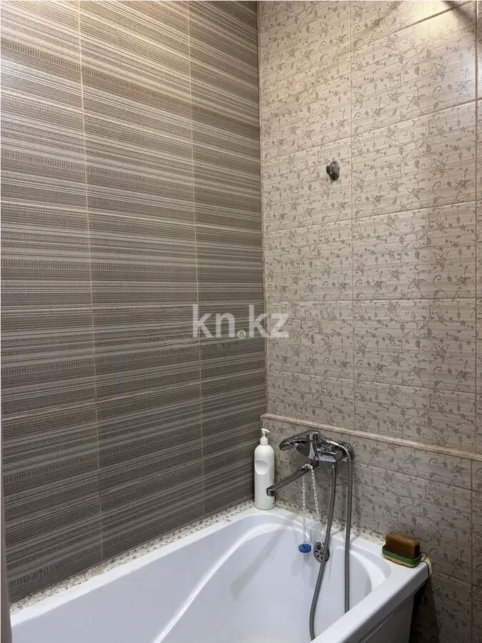 Продажа 3-комнатной квартиры, 59.3 м² - Продажа трехкомнатных квартир в Наурызбайском р-не Алматы - страница 3 фото 5 из 6