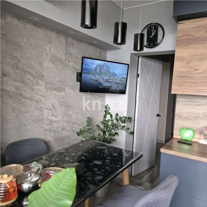 Продажа 3-комнатной квартиры, 70 м² - Продажа трехкомнатных квартир в Ауэзовском р-не Алматы - страница 18 фото 3 из 4