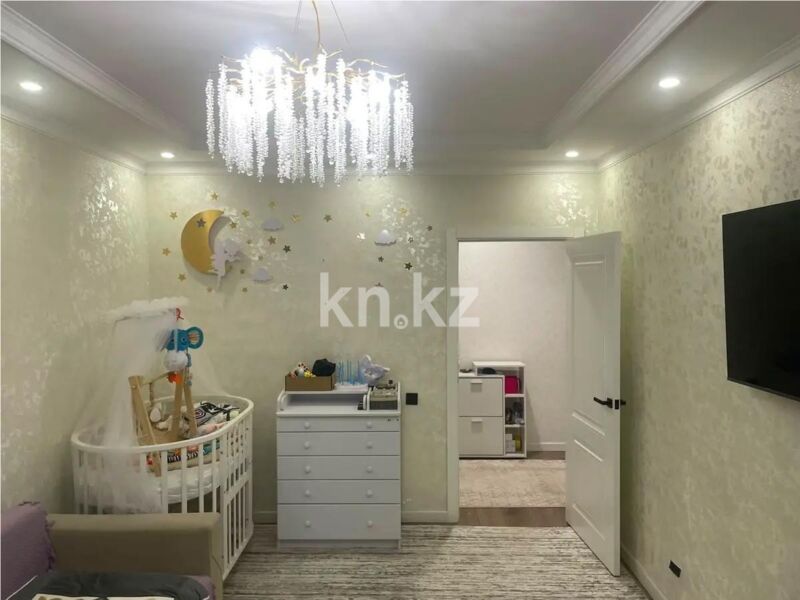 Продажа 1-комнатной квартиры, 40 м² - Продажа однокомнатных квартир в р-не Сарайшык Астаны - страница 20 фото 2 из 2