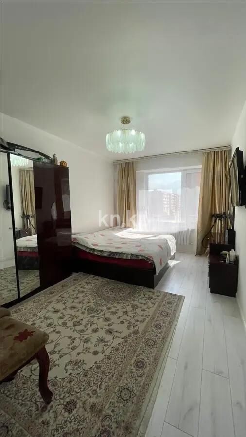 Продажа 4-комнатной квартиры, 90 м² - Продажа четырехкомнатных квартир в Наурызбайском р-не Алматы - страница 3 фото 3 из 4