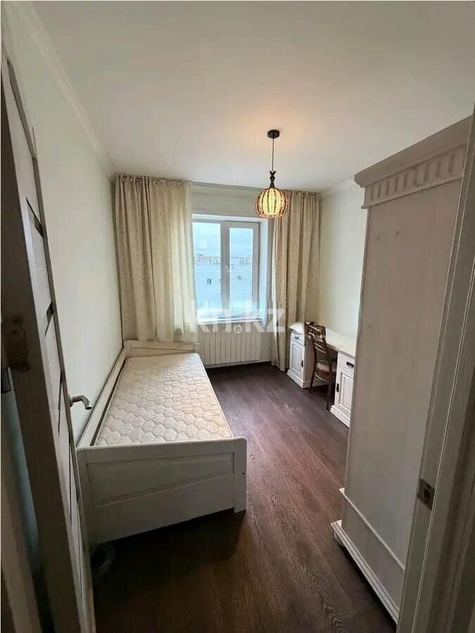 Продажа 4-комнатной квартиры, 77 м² - Продажа земельных участков в Кокшетау фото 4 из 7