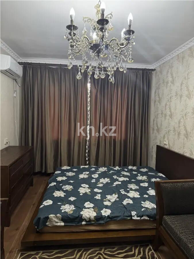 Продажа 1-комнатной квартиры, 31 м² - Продажа однокомнатных квартир в Ауэзовском р-не Алматы фото 2 из 4