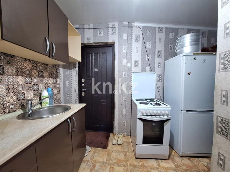 Продажа 2-комнатной квартиры, 36 м² - Продажа двухкомнатных квартир в районе Нового рынка Караганды фото 5 из 8