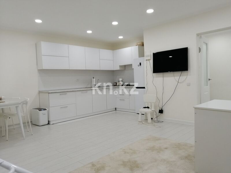 Продажа 4-комнатной квартиры, 77 м² - Продажа четырехкомнатных квартир в Казахстане - страница 2 фото 5 из 16