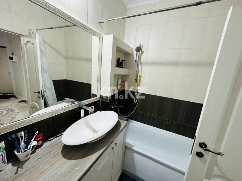 Продажа 2-комнатной квартиры, 68 м² - Продажа квартир от собственников в Алматы - страница 271 фото 4 из 6