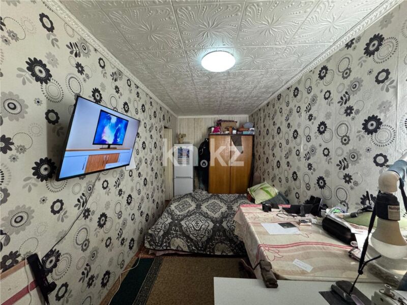 Продажа 2-комнатной квартиры, 46 м² - Продажа двухкомнатных квартир в Темиртау - страница 13 фото 4 из 10
