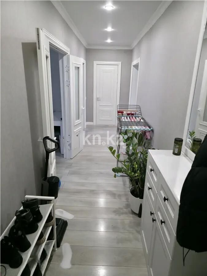 Продажа 3-комнатной квартиры, 82 м² - Продажа квартир в кирпичном доме в Астане - страница 207 фото 6 из 6