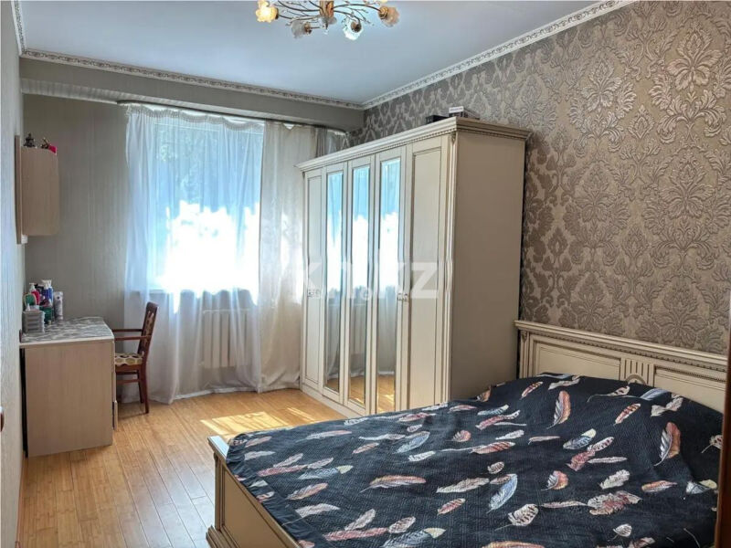 Продажа 5-комнатной квартиры, 145 м² - Продажа пятикомнатных и более квартир в Ауэзовском р-не Алматы фото 4 из 9